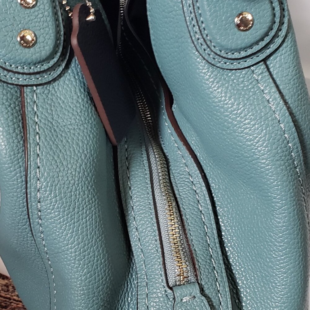 Coach Eddie shoulder bag - Picture 2 of 7